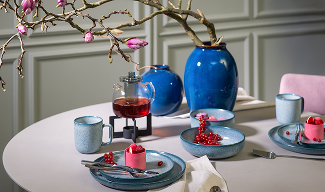 Экспериментальная керамика: сочетание традиций и инноваций