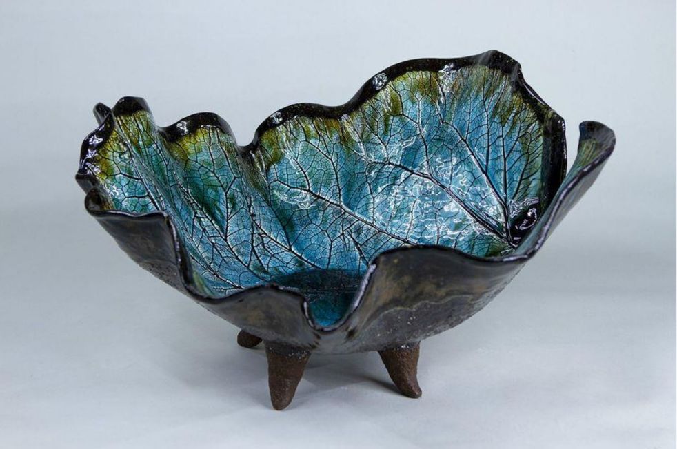 Как керамика превращается в искусство: от функциональности к эстетике